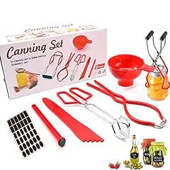 Corjeejor canning supplies for sale  Delivered anywhere in USA 