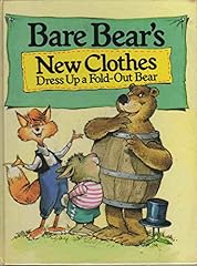 Bare bear new for sale  Delivered anywhere in USA 