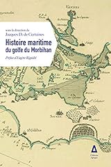 Histoire maritime golfe d'occasion  Livré partout en France