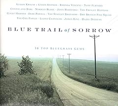 Blue trail sorrow for sale  Delivered anywhere in USA 