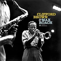 Clifford brown max gebraucht kaufen  Wird an jeden Ort in Deutschland