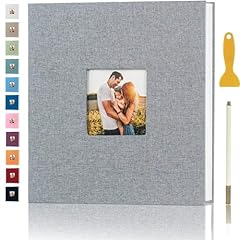 Photo album self for sale  Delivered anywhere in USA 