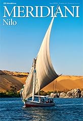 Nilo usato  Spedito ovunque in Italia 