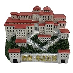 Yarnow palais potala d'occasion  Livré partout en France
