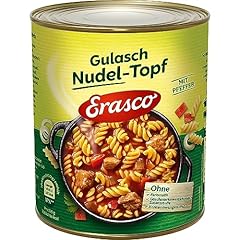 Erasco gulasch topf gebraucht kaufen  Wird an jeden Ort in Deutschland