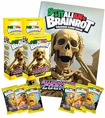 Skifidol italian brainrot usato  Spedito ovunque in Italia 