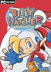 Billy hatcher and gebraucht kaufen  Wird an jeden Ort in Deutschland