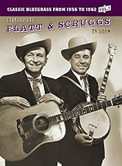 Best flatt scruggs for sale  Delivered anywhere in USA 