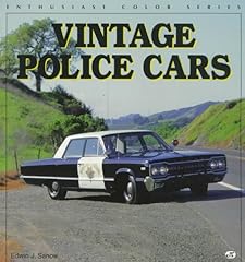 Vintage police cars for sale  Delivered anywhere in USA 