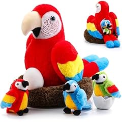 Meooeck pcs macaw for sale  Delivered anywhere in USA 