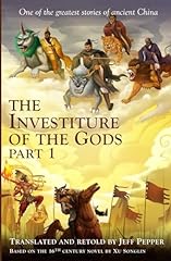 Investiture gods part for sale  Delivered anywhere in UK