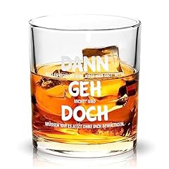 Joymaking whiskeygläser absch gebraucht kaufen  Wird an jeden Ort in Deutschland
