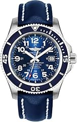 Breitling superocean men for sale  Delivered anywhere in USA 