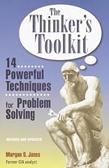 Thinker toolkit powerful for sale  Delivered anywhere in USA 