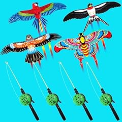 4pcs large fishing for sale  Delivered anywhere in USA 
