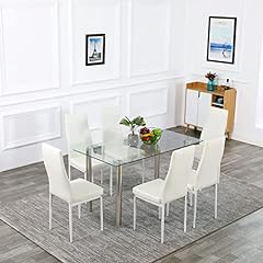 Bonnlo dining table for sale  Delivered anywhere in USA 