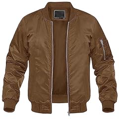 Leichte herren pilotenjacke gebraucht kaufen  Wird an jeden Ort in Deutschland