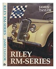 Riley series litre for sale  Delivered anywhere in UK