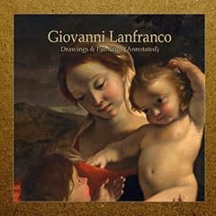 Giovanni lanfranco drawings usato  Spedito ovunque in Italia 