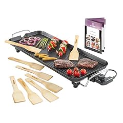 Misterchef teppanyaki grill for sale  Delivered anywhere in UK