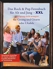 Rock pop fetenbuch gebraucht kaufen  Wird an jeden Ort in Deutschland