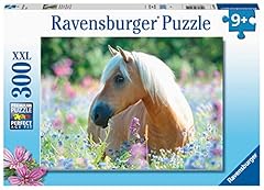 Ravensburger kinderpuzzle pfer gebraucht kaufen  Wird an jeden Ort in Deutschland