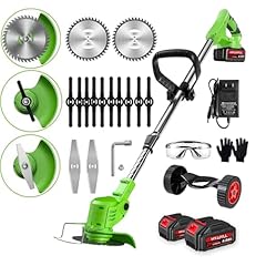 Weed wacker 21v for sale  Delivered anywhere in USA 