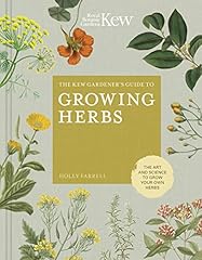 Kew gardener guide for sale  Delivered anywhere in USA 