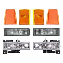 Headlights corner parking for sale  Delivered anywhere in USA 