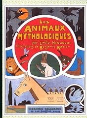 Animaux mythologiques d'occasion  Livré partout en France