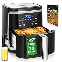Aigostar cube heißluftfritteu gebraucht kaufen  Wird an jeden Ort in Deutschland