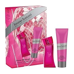 Bruno banani pure gebraucht kaufen  Wird an jeden Ort in Deutschland