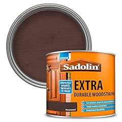 Sadolin extra durable for sale  Delivered anywhere in UK