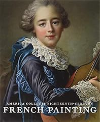 America collects eighteenth d'occasion  Livré partout en France