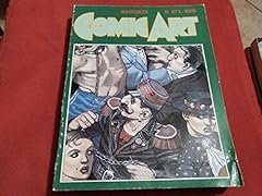 Raccolta comic art usato  Spedito ovunque in Italia 