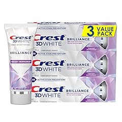 Crest white brilliance for sale  Delivered anywhere in USA 
