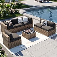 Aoxun patio furniture for sale  Delivered anywhere in USA 