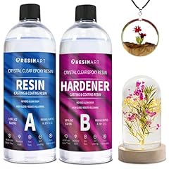 Epresinart epoxidharz 36oz gebraucht kaufen  Wird an jeden Ort in Deutschland