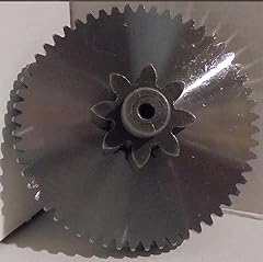 Soler moteur gris d'occasion  Livré partout en France