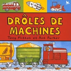 Drôles machines d'occasion  Livré partout en Belgiqu