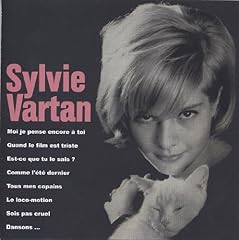 poupee sylvie vartan d'occasion  Livré partout en France