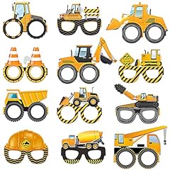 Qpout 24pcs construction for sale  Delivered anywhere in UK