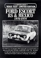 Ford escort mexico for sale  Delivered anywhere in UK