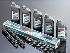 Fork springs cbr for sale  Delivered anywhere in UK