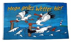 Fahne flagge geiles gebraucht kaufen  Wird an jeden Ort in Deutschland