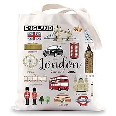 Bwwktop london canvas for sale  Delivered anywhere in USA 