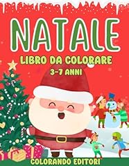 Natale libro per usato  Spedito ovunque in Italia 