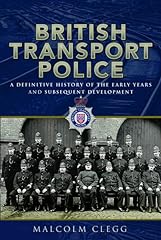British transport police for sale  Delivered anywhere in UK