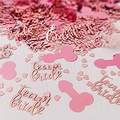 Hen party confetti for sale  Delivered anywhere in Ireland