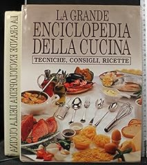 Grande enciclopedia della usato  Spedito ovunque in Italia 